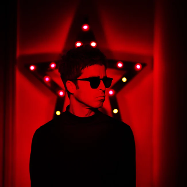 LIVE REVIEW: Noel Gallagher’s High Flying Birds – Belfast SSE Arena, 9th May