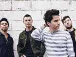 STEREOPHONICS - Release new track 'CAUGHT BY THE WIND' from new album 'SCREAM ABOVE THE SOUNDS'