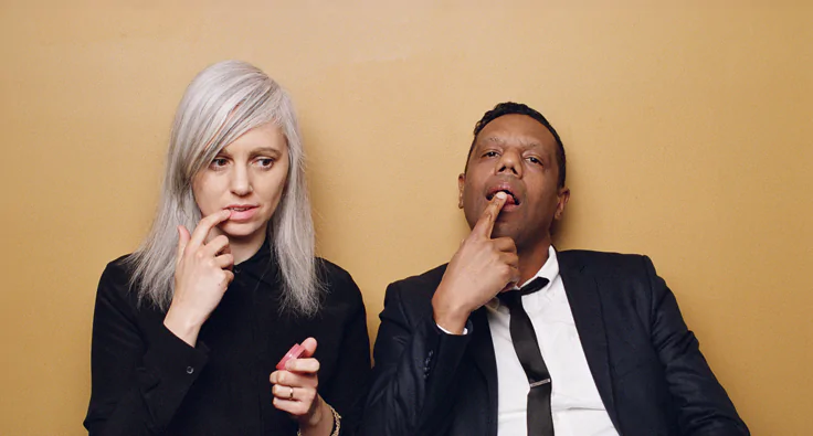 THE DEARS -  Share Excerpt From ‘Times Infinity’ Short Film - Watch 