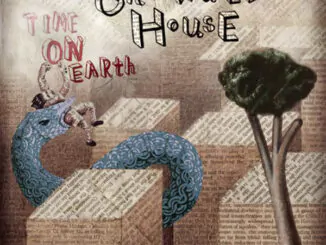 CLASSIC ALBUM: Crowded House - Time On Earth 81 CLASSIC ALBUM: Crowded House - Time On Earth 2