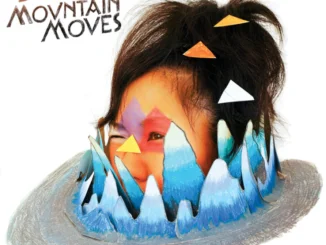 ALBUM REVIEW: Deerhoof - 'Mountain Moves' 82 ALBUM REVIEW: Deerhoof - 'Mountain Moves'
