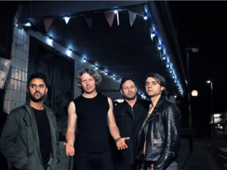 RALE - Share New Single 'Party Music' - Watch The Video Now