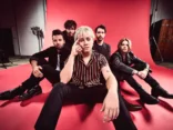NOTHING BUT THIEVES - Reveal new track "Broken Machine"