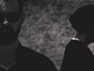 KNIGHTFALL (a Strange Talk project) Releases Daft Punk Inspired Single - Listen