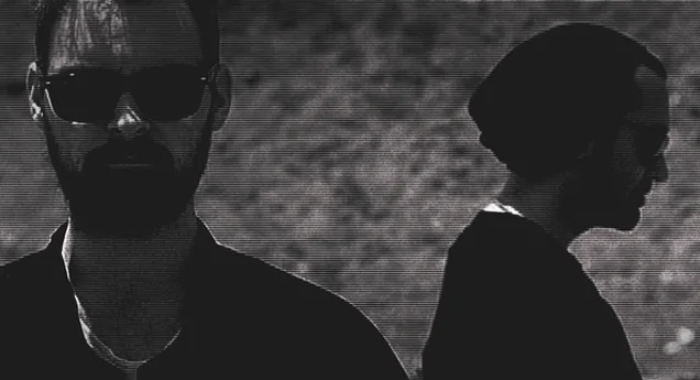 KNIGHTFALL (a Strange Talk project) Releases Daft Punk Inspired Single – Listen