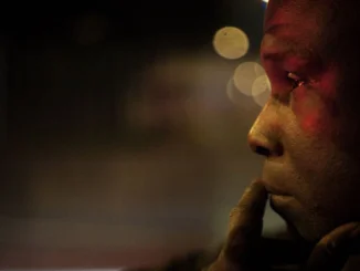 A DUB LAZARUS PROJECT – THE RESURRECTION OF WAYNE PAUL