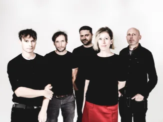 SECRET SHINE - Return with new album 'There is Only Now'