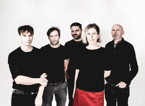 SECRET SHINE - Return with new album 'There is Only Now' 