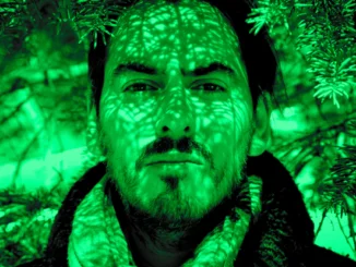 INTERVIEW: Dhani Harrison talks about his debut album - IN///PARALLEL 1