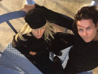 VIDEO EXCLUSIVE: The Gravity Drive - 'Shooting Star' - Watch Now!