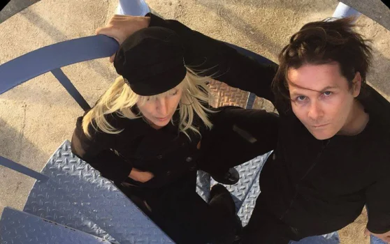 VIDEO EXCLUSIVE: The Gravity Drive - 'Shooting Star' - Watch Now! 