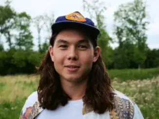 CHRIS REARDON - Shares video for 'Acid Rain' - Watch HERE