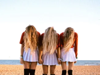 WATCH: Hey Charlie reveal new video for 'Young + Lonesome'