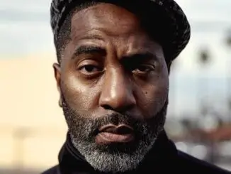 INTERVIEW: SOUP J5 of the legendary Jurassic 5