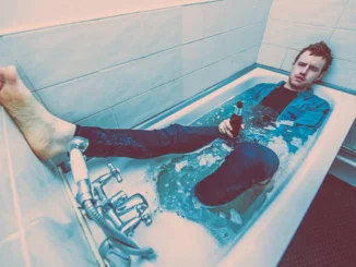 TRACK OF THE DAY: Ali Horn - 'Bloom' - Listen Now!