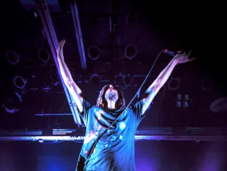 LIVE REVIEW: Between the Buried and Me – Colors 10th Anniversary Tour  Warehouse Live in Houston, Texas 1