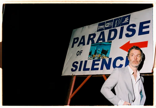 BAXTER DURY - Shares 'Prince of Tears' - Listen now!