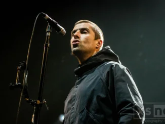 LIAM GALLAGHER shares new single 'All You're Dreaming Of' - Listen Now! 82 LIVE REVIEW: Liam Gallagher Rocks Belfast's SSE Arena 1