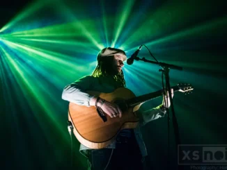 LIVE REVIEW: JP Cooper – The Roundhouse London 1