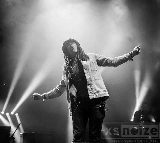 LIVE REVIEW: JP Cooper – The Roundhouse London 83 LIVE REVIEW: JP Cooper – The Roundhouse London