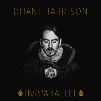 ALBUM REVIEW: Dhani Harrison - IN///PARALLEL