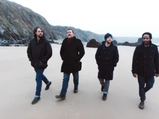 ELBOW - Announce 3Arena, Dublin Show in February