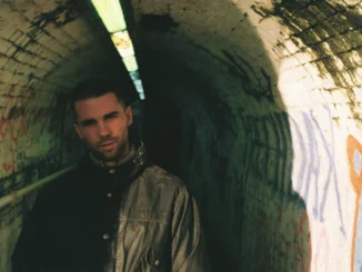 TRACK OF THE DAY: Arro - 'Twilight'