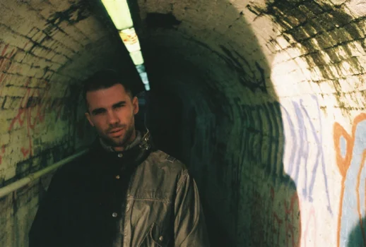 TRACK OF THE DAY: Arro - 'Twilight' 