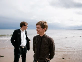 FIELD MUSIC - Announce 2018 tour