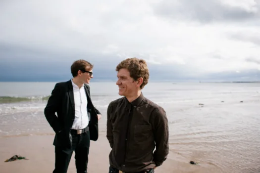 FIELD MUSIC - Announce 2018 tour