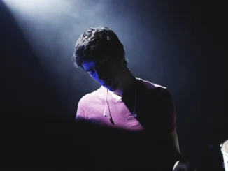 Rising electronic-pop artist FHIN shares new track ‘Feel Your Face’ - Listen Now!