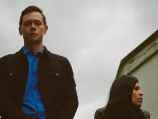 TRACK PREMIERE: Kalli Ma - 'High Shot' - Listen Now!