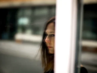 TRACK PREMIERE: Halina Rice - 'Atoms' - Listen Now!