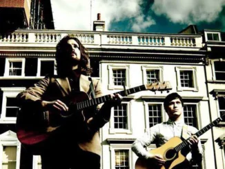 VIDEO PREMIERE: Morrissey & Marshall - 'I Need You' - Watch Now!