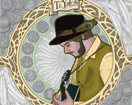 VIDEO PREMIERE: T.E. Yates - 'Fairytale' - Watch Now! 