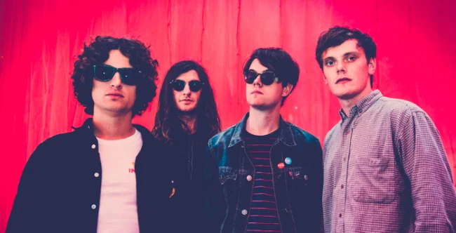 ALBUM REVIEW: Sugarmen - 'Local Freaks' 