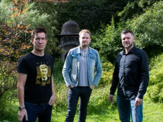 TRACK PREMIERE: The Magic Es - 'How do you sleep?' - Listen Now!