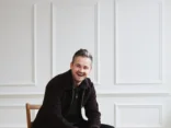 TOM CHAPLIN - Announces Christmas Album ‘Twelve Tales of Christmas’ Out November 2