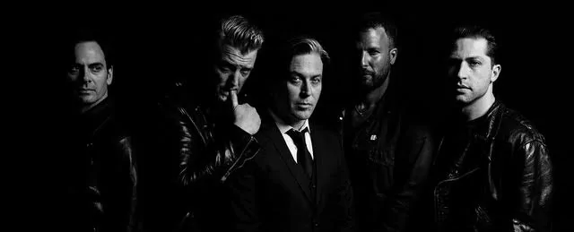 QUEENS OF THE STONE AGE - 2018 Villains North America Tour Dates Confirmed 