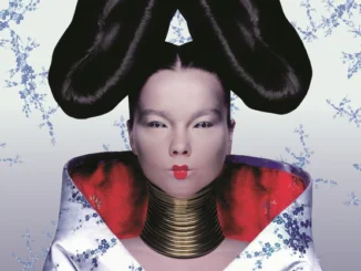 CLASSIC ALBUM REVISITED: Bjork - 'Homogenic'