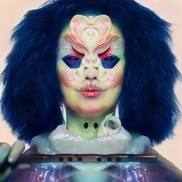 Björk Announces Ninth Studio Album - 'Utopia' 84 Björk Announces Ninth Studio Album - 'Utopia'