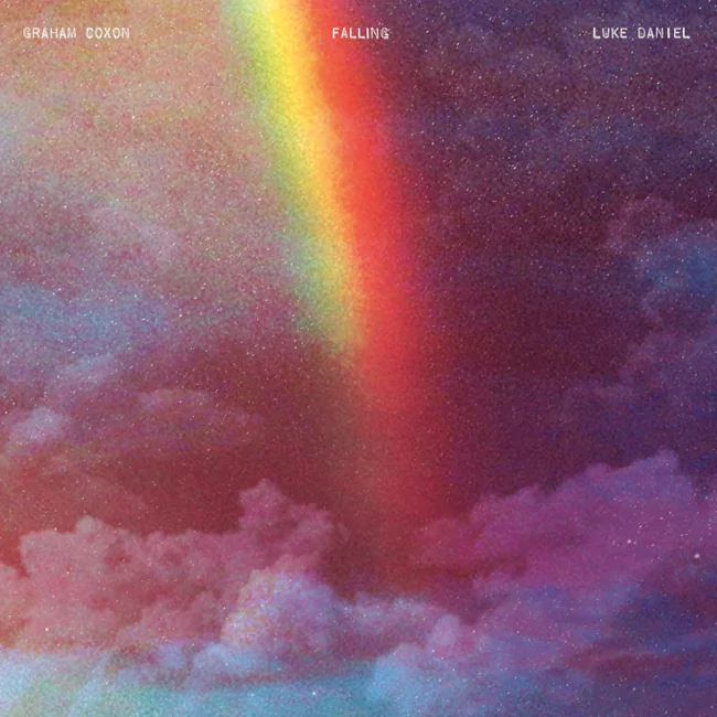 GRAHAM COXON Shares New Track “FALLING” – Listen Now!