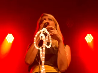 FAFA GALOURE to release debut album in January - Listen to track