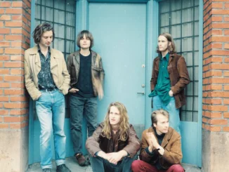 TRACK OF THE DAY: Easy - 'Ask The Sky' - Listen Now!