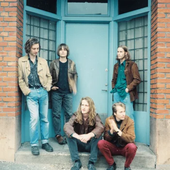 TRACK OF THE DAY: Easy - 'Ask The Sky' - Listen Now! 