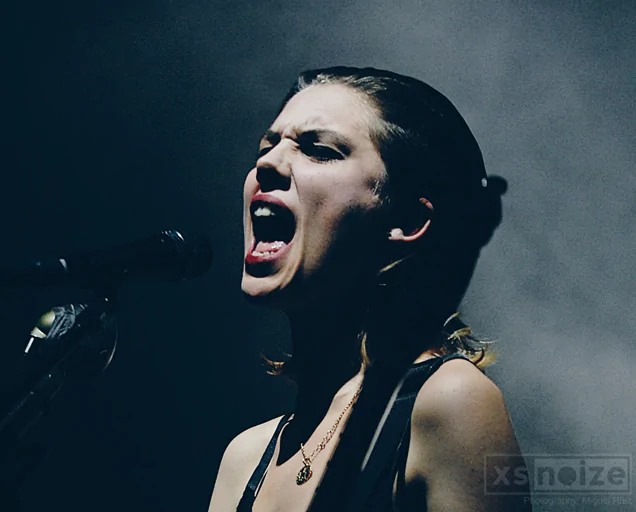 LIVE REVIEW: Wolf Alice at Olympia Theatre, Dublin 3