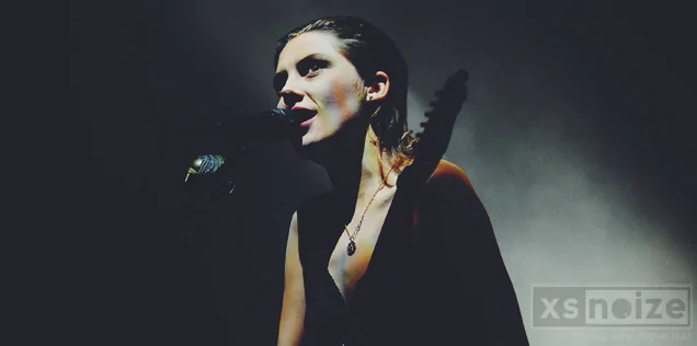LIVE REVIEW: Wolf Alice at Olympia Theatre, Dublin