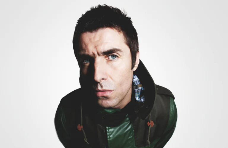 LIAM GALLAGHER crowned Godlike Genius ahead of the VO5 NME Awards 2018 