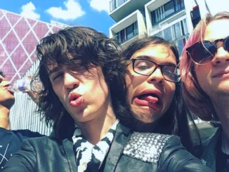 THE CUCKOOS Release New Video for 'New Sunrise' - Watch Now!