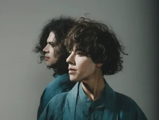 TUNE-YARDS Announce UK & European Tour